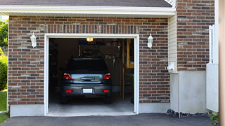 Garage Door Installation at Claiborne Tract Roseville, California