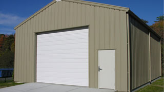 Garage Door Openers at Claiborne Tract Roseville, California